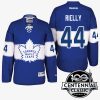 men morgan rielly 44 toronto maple leafs blue 2017 centennial classic premier jersey