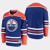 men oilers alternate breakaway royal jersey