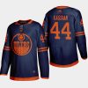 men oilers zack kassian 2019 20 season alternate jersey blue