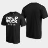 men penguins 2020 drop the puck resume season black