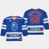 men rangers erik gustafsson camo nhl bape mitchell ness royal jersey