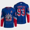 men rangers mika zibanejad 2022 authentic primegreen reverse retro 2.0 blue jersey