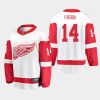 men red wings robby fabbri 2019 20 season away breakaway player fanatics jersey white