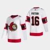 men senators austin watson 2020 21 2d away authentic pro white jersey