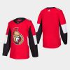 men senators home authentic blank jersey