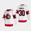 men senators matt murray 2020 21 2d away authentic pro white jersey