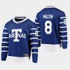 men toronto arenas jake muzzin throwback breakaway player fanatics jersey blue