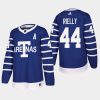 men toronto arenas morgan rielly throwback authentic pro jersey blue