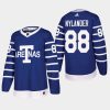 men toronto arenas william nylander throwback authentic pro jersey blue