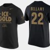 men usa team kacey bellamy 2018 pyeongchang olympics black player t shirt