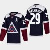 mens avalanche nathan mackinnon 2018 19 alternate authentic heritage jerseynavy