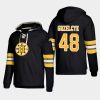 mens bruins matt grzelcyk black 2018 pullover adidas lace up jersey