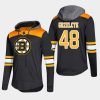 mens bruins matt grzelcyk black 2018 pullover platinum jersey