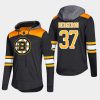 mens bruins patrice bergeron black 2018 pullover adidas platinum jersey 0a