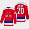 mens capitals braden holtby 2018 19 alternate adidas authentic third jerseyred