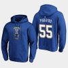 mens colton parayko blues royal 2019 stanley cup champions banner collection pullover hoodie