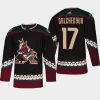 mens coyotes alex galchenyuk 2018 alternate throwback authentic jerseyblack