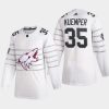 mens darcy kuemper arizona coyotes white 2020 nhl all star game authentic jersey