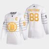 mens david pastrnak boston bruins white 2020 nhl all star game authentic jersey