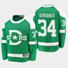 mens denis gurianov stars green 2020 winter classic breakaway player jersey