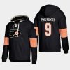 mens flyers ivan provorov black 2018 pullover adidas lace up