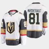 mens golden knights jonathan marchessault 2019 away breakaway player jerseywhite