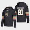 mens golden knights jonathan marchessault black 2018 pullover adidas lace up jersey