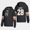 mens golden knights william carrier black 2018 pullover adidas lace up