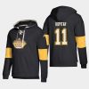 mens kings anze kopitar black 2018 pullover adidas lace up