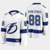 mens lightning andrei vasilevskiy 2019 away fanatics breakaway jerseywhite