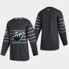 mens minnesota wild 2020 nhl all star game gray authentic adidas jersey