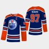 mens oilers connor mcdavid 2019 alternate authentic player jerseyroyal