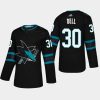 mens sharks aaron dell 2018 19 alternate authentic pro stealth jerseyblack