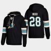 mens sharks timo meier black 2018 pullover adidas lace up