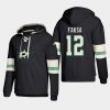 mens stars radek faksa black 2018 pullover lace up jersey