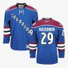 nathan mackinnon blue jersey