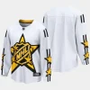 nhl 2024 nhl all star game breakaway jersey white