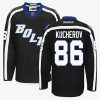 nikita kucherov black jersey