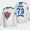 noah gregor sharks white los tiburones night jersey