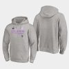 oilers heather gray 2020 hockey fights cancer pullover hoodie