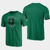 oilers kelly green st. patricks day celtic t shirt