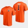 oilers orange 2021 fathers day t shirt