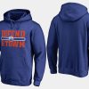 oilers royal hometown collection defend hoodie