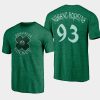 oilers ryan nugent hopkins kelly green st. patricks day celtic t shirt