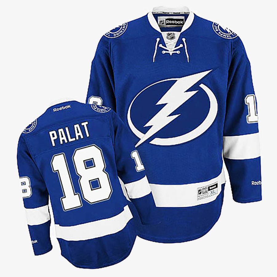 ondrej palat blue home jersey