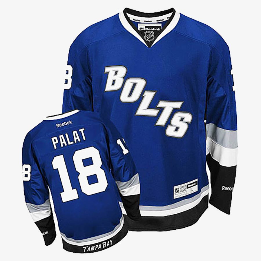 ondrej palat blue jersey