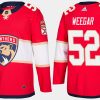 panthers mackenzie weegar home red jersey