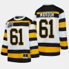 patrick maroon bruins white blue line 1991 throwback jersey