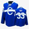 patrick roy blue youth jersey