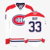 patrick roy white youth jersey